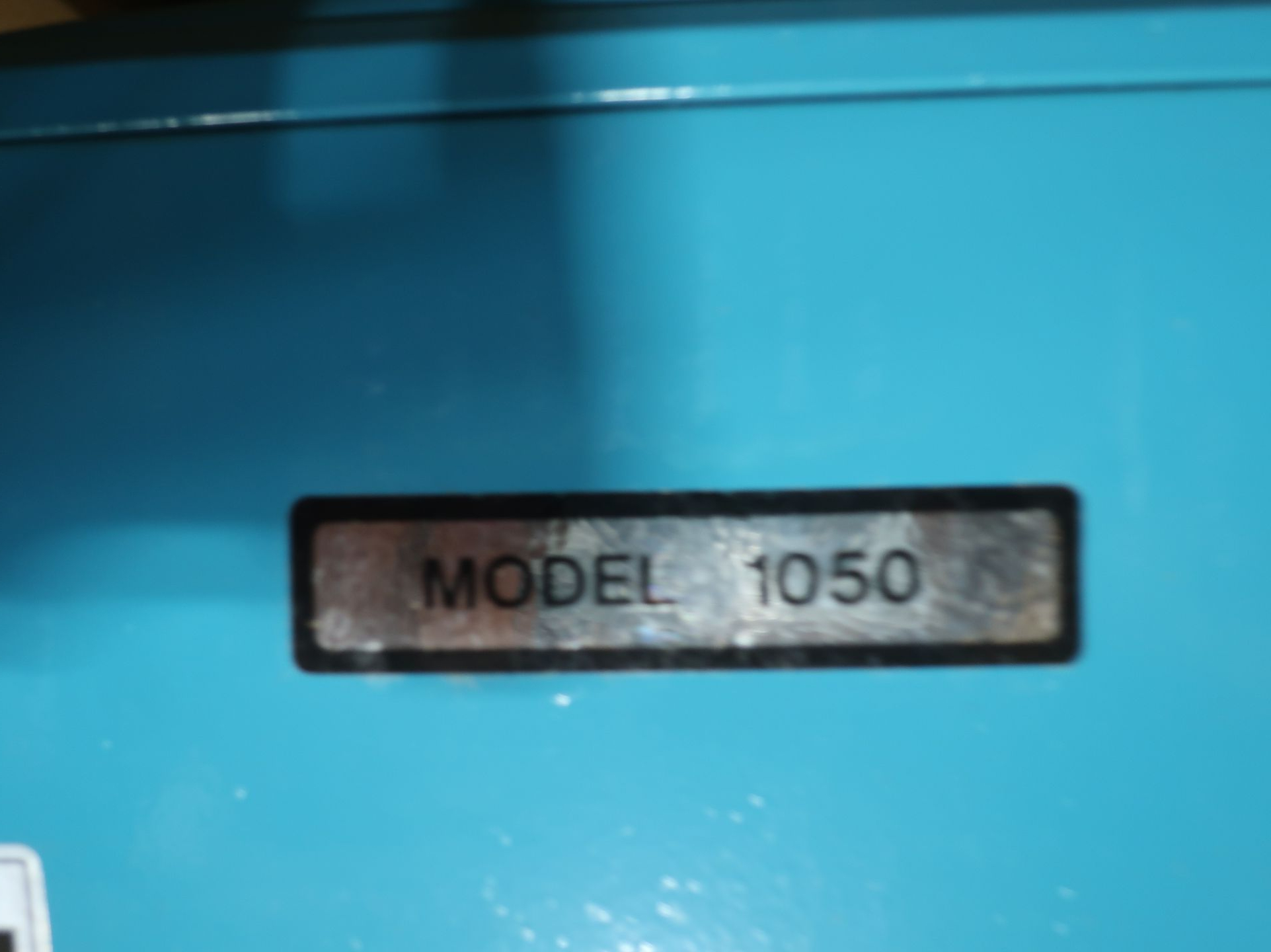 CAT PUMP 1050 - PUMPS