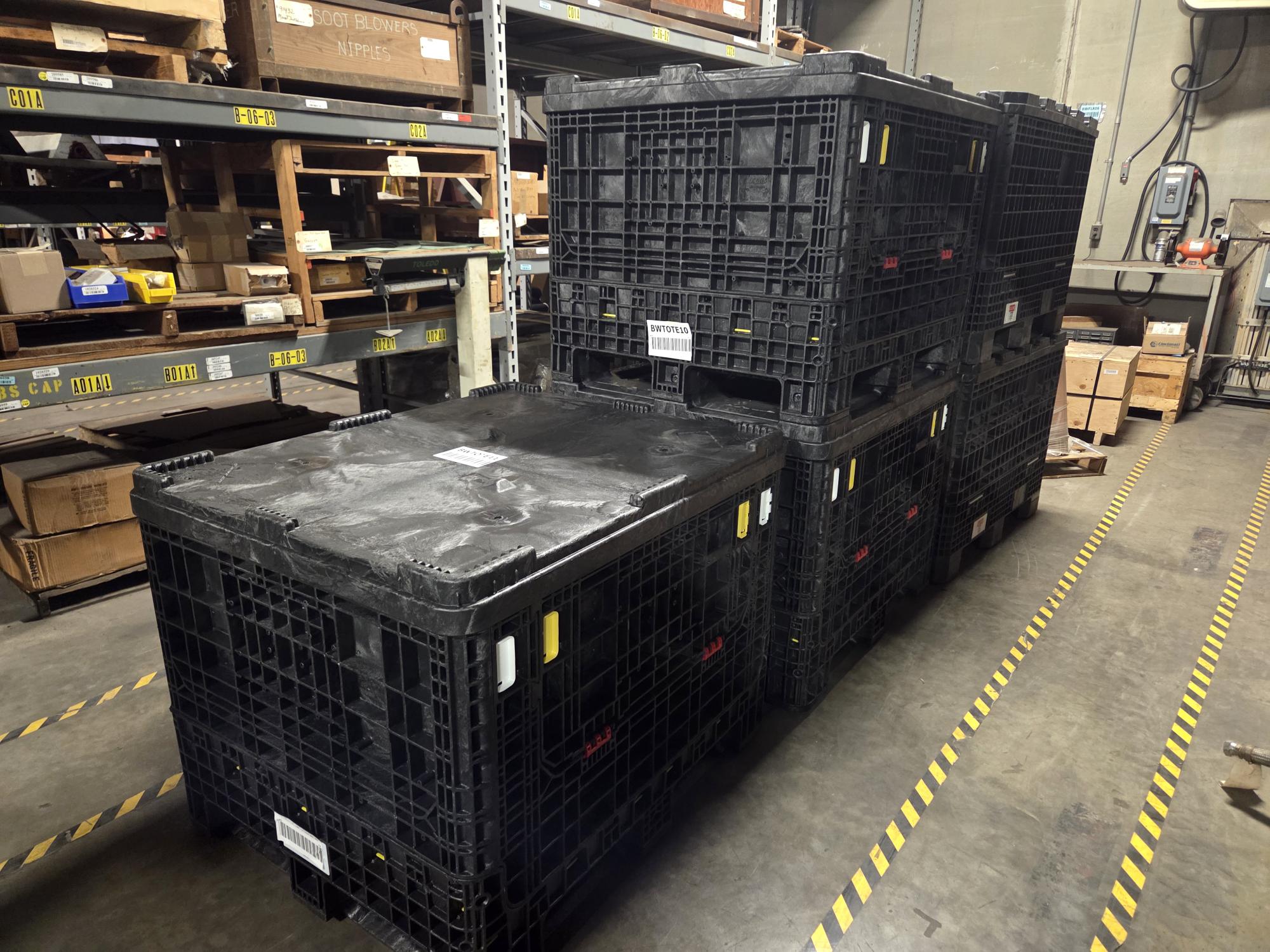 HARRINGTON FUEL PARTS INVENTORY - ESSENTIAL COMPONENTS FOR YOUR EQUIPMENT - INDUSTRIAL PARTS