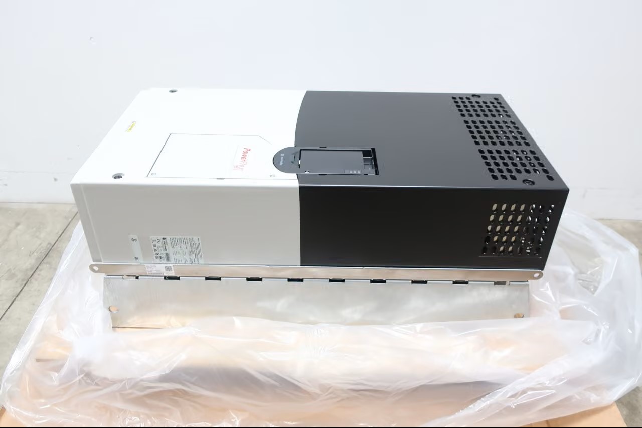 Allen Bradley 20G1AND415JN0NNNNN PowerFlex 755 AC VFD Drive - AC VFD DRIVES