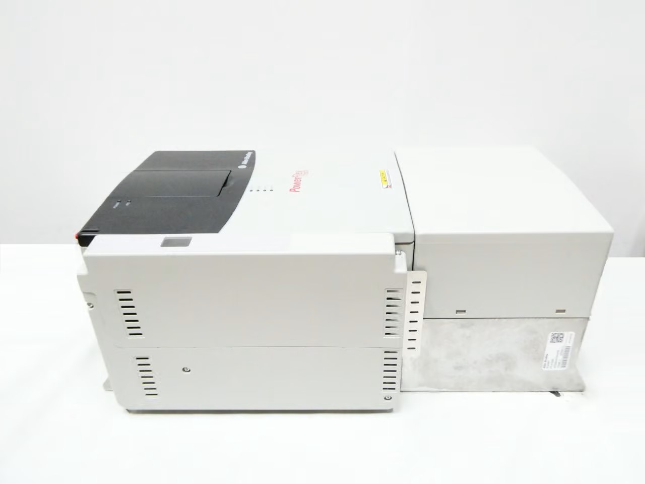 Allen Bradley 20DD040A0EYNANANE Powerflex 700S AC VFD Drive - AC VFD DRIVES