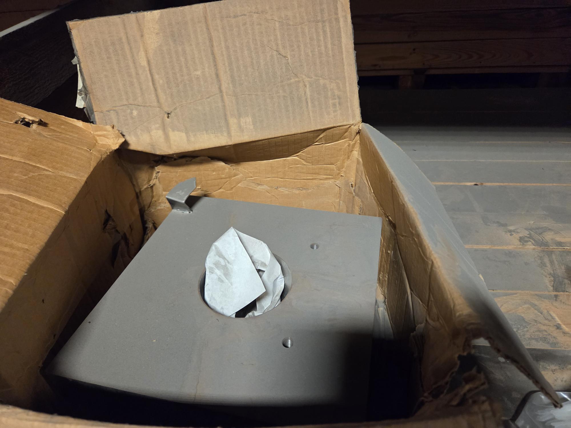 HARRINGTON FUEL PARTS INVENTORY - ESSENTIAL COMPONENTS FOR YOUR EQUIPMENT - INDUSTRIAL PARTS