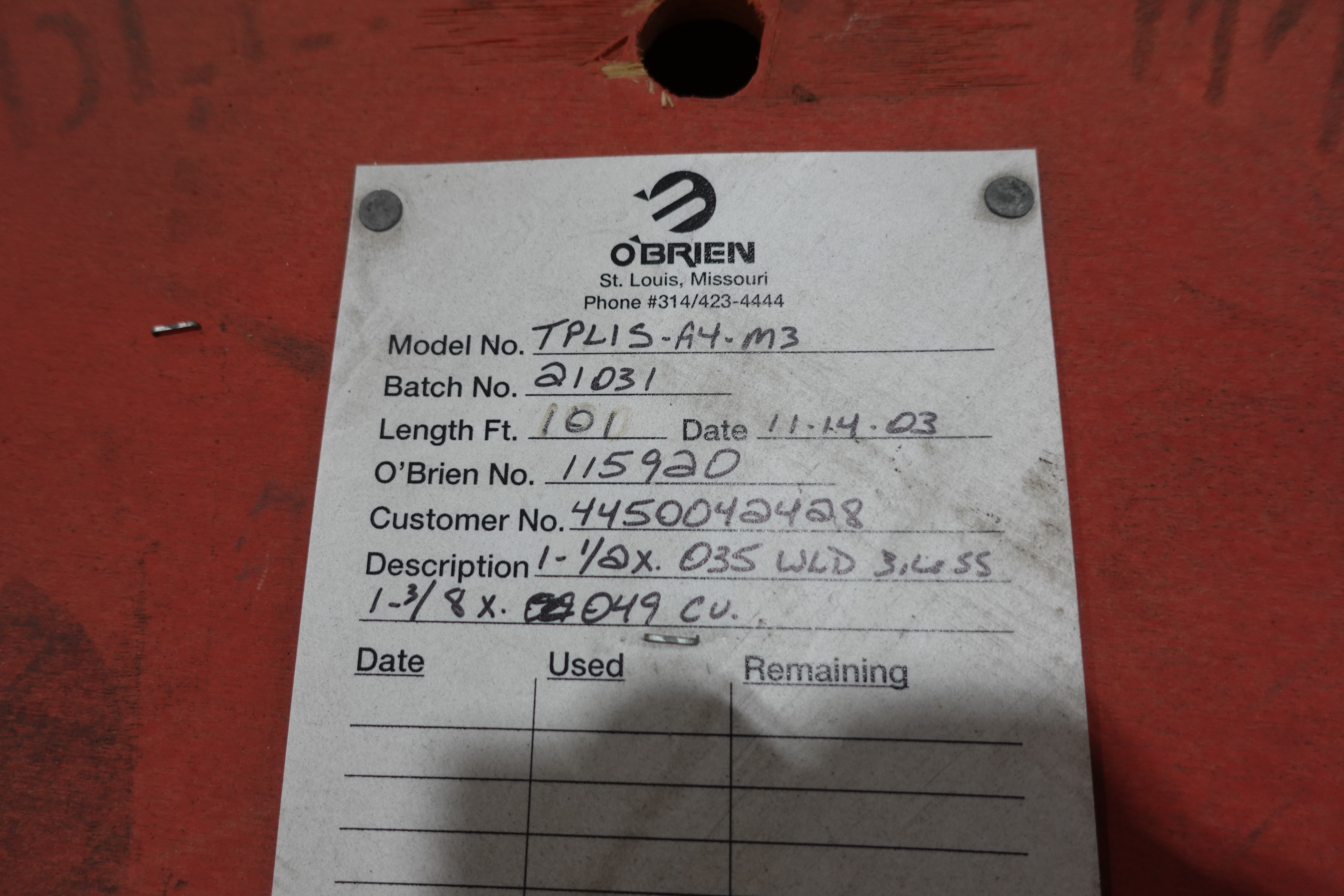 SKU 1779669 - 6 PALLETS OF ASSORTED ELECTRICAL - ELECTRICAL COMPONENTS