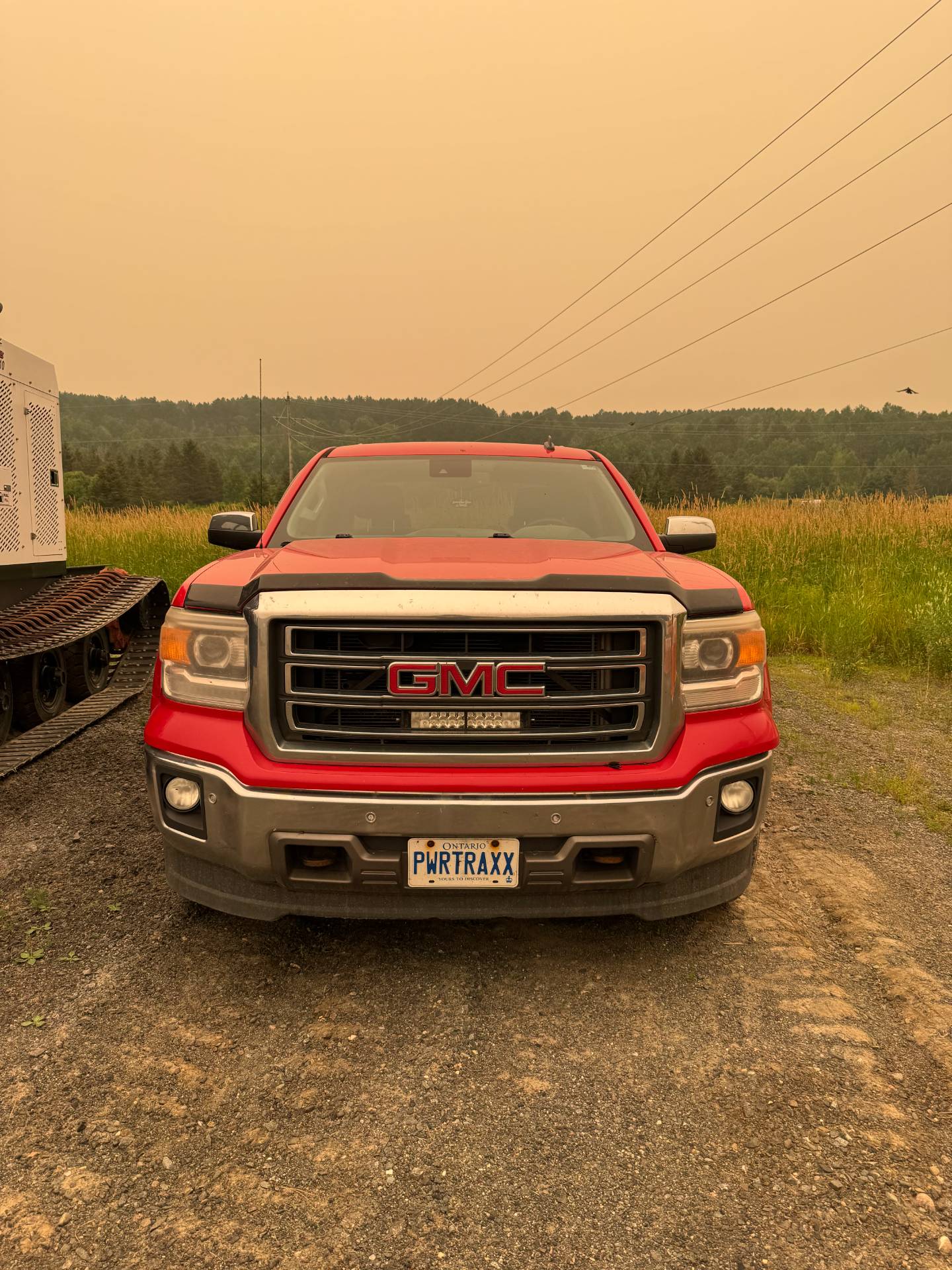 2014 GMC Sierra 1500 4x4 Pickup Truck, 5.3L EcoTec3 V8, 355 HP, Extended Cab - PICKUP TRUCKS