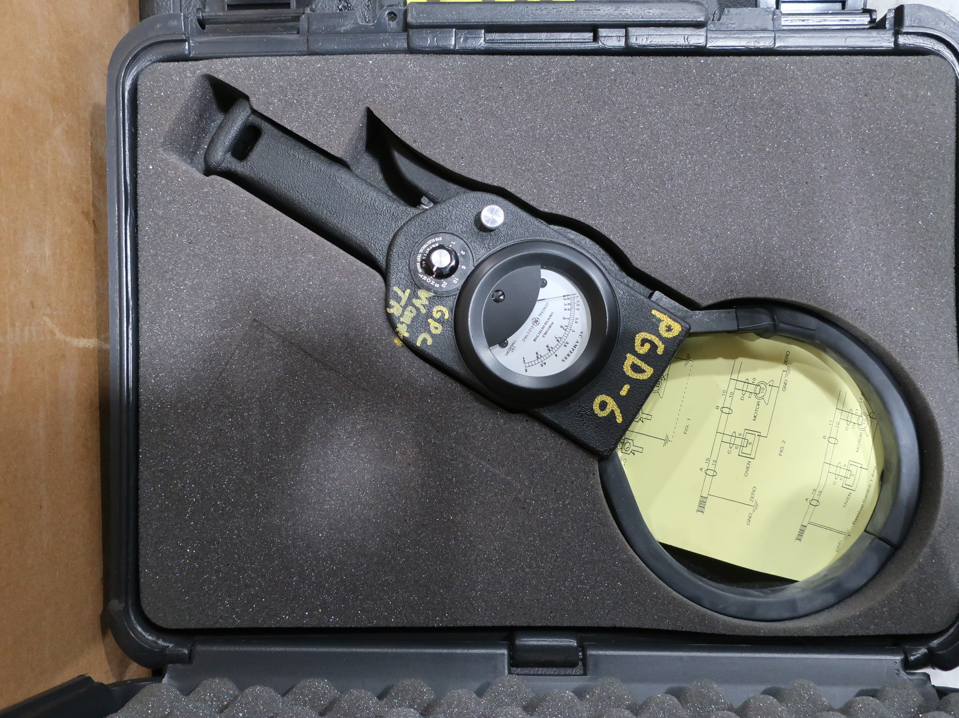 SKU 1785900 - PALLET OF ASSORTED ELECTRICAL TEST EQUIPMENT - LAB & SCIENTIFIC