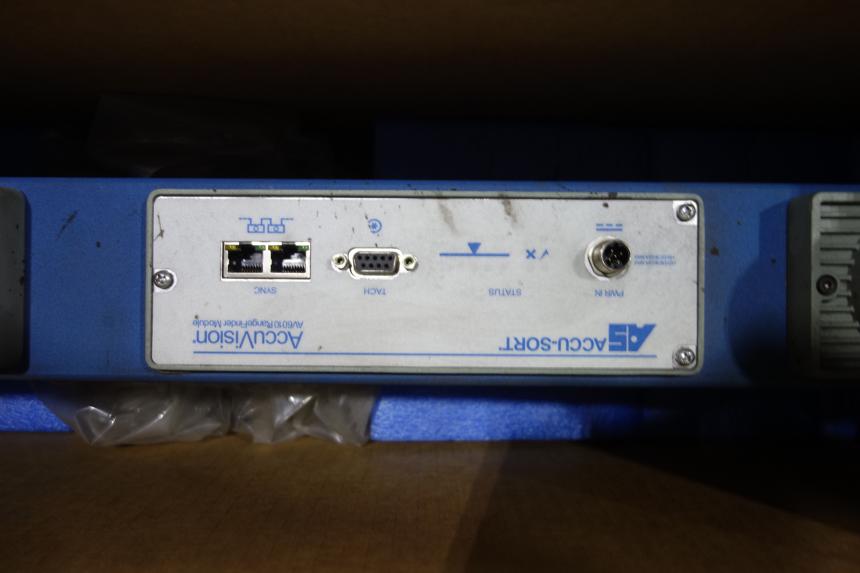 SKU 1776625 - 4 PALLETS OF ASSORTED PLC MODULES AND CHASSIS - PLC MODULES